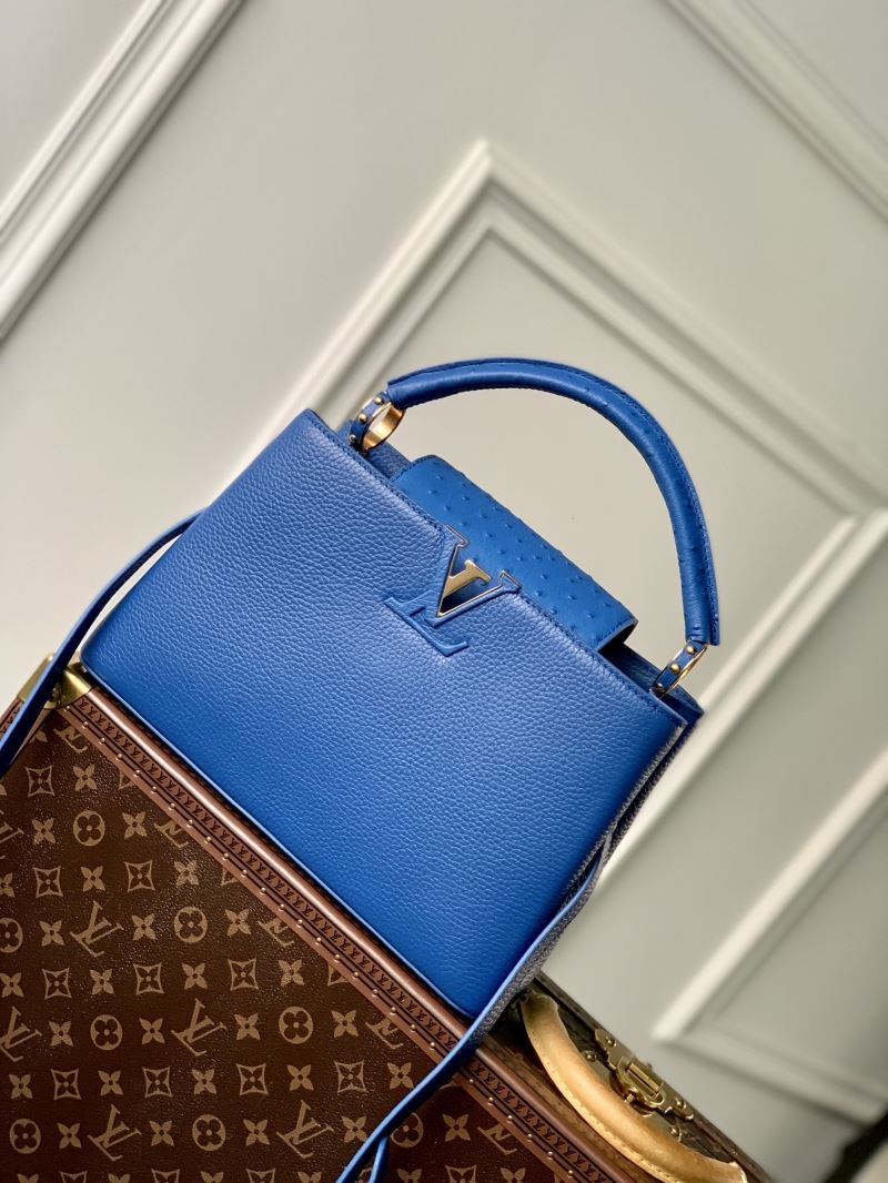 LV Top Handle Bags